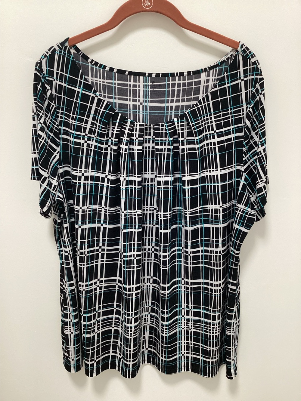 Worthiness Blouse